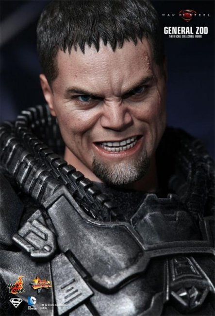 Кто такой Генерал Зод? - Трейлеры