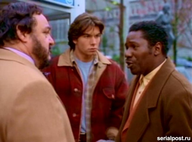 Путешествие в параллельные миры (Скользящие)/Sliders (1995-2000) - Трейлеры