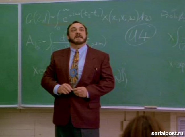 Путешествие в параллельные миры (Скользящие)/Sliders (1995-2000) - Трейлеры