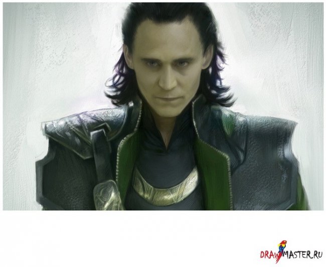 Локи - бог хитрости и коварства Марвел - Трейлеры