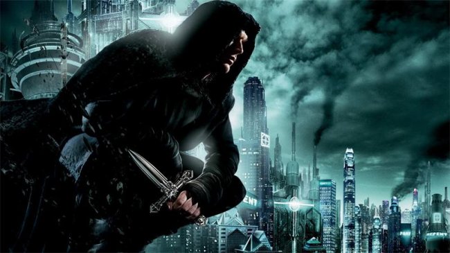 Священник (2011) (Priest, Пастырь) - Трейлеры