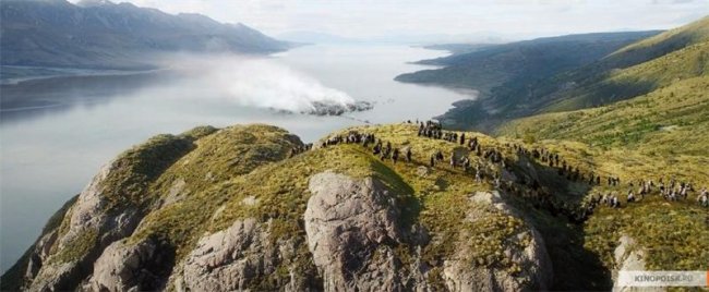 Хоббит: Битва пяти воинств - Трейлеры