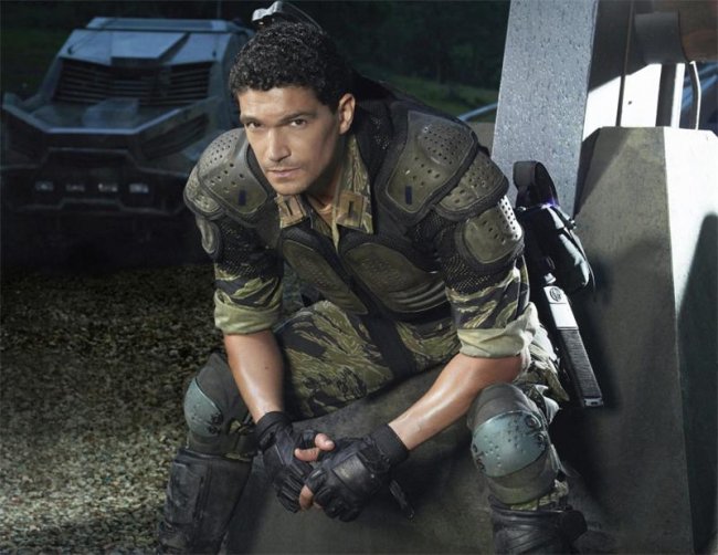 Терра Нова (Terra Nova) - Трейлеры