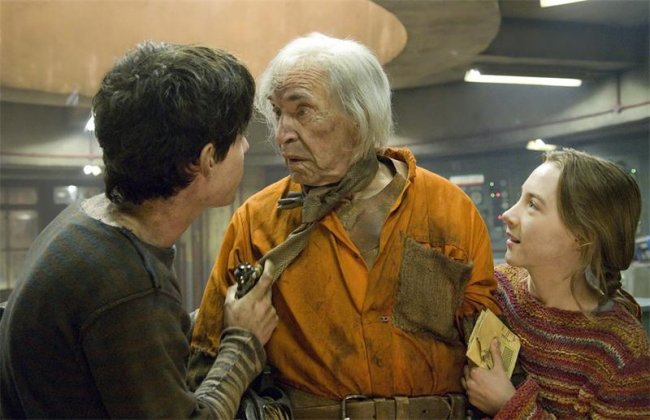 Город Эмбер: Побег / City of Ember (2008г) - Трейлеры