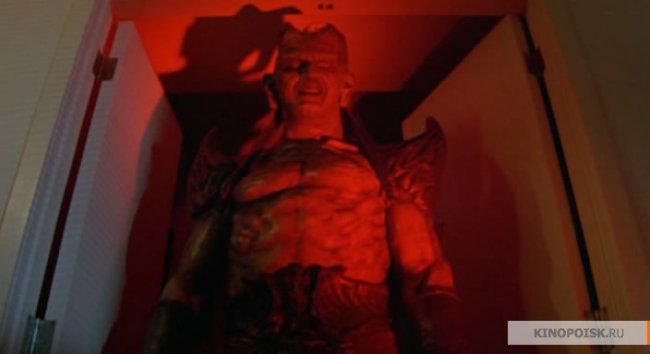 Исполнитель желаний 4: Пророчество сбылось 2002 - Трейлеры