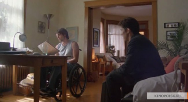 Исполнитель желаний 4: Пророчество сбылось 2002 - Трейлеры