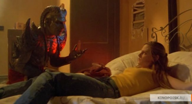 Исполнитель желаний 4: Пророчество сбылось 2002 - Трейлеры