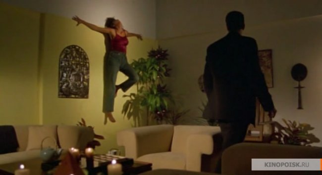 Исполнитель желаний 4: Пророчество сбылось 2002 - Трейлеры