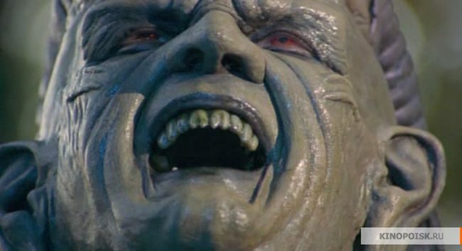 Исполнитель желаний 4: Пророчество сбылось 2002 - Трейлеры