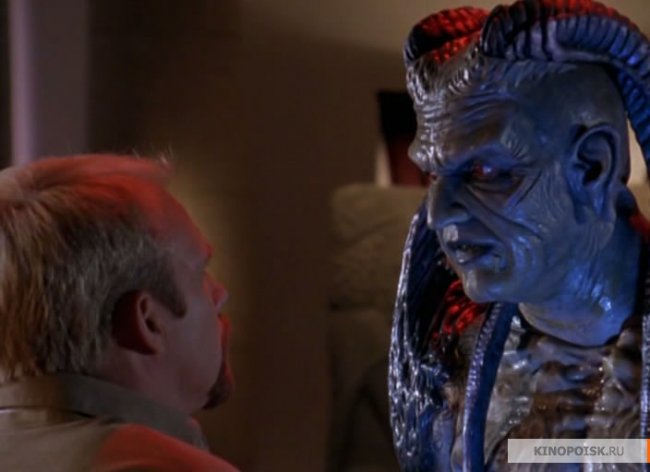 Исполнитель желаний 3: Камень Дьявола 2001 - Трейлеры