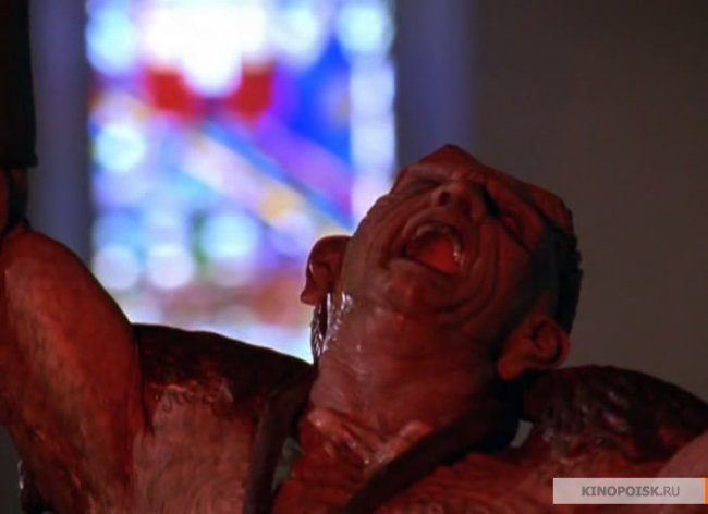 Исполнитель желаний 3: Камень Дьявола 2001 - Трейлеры