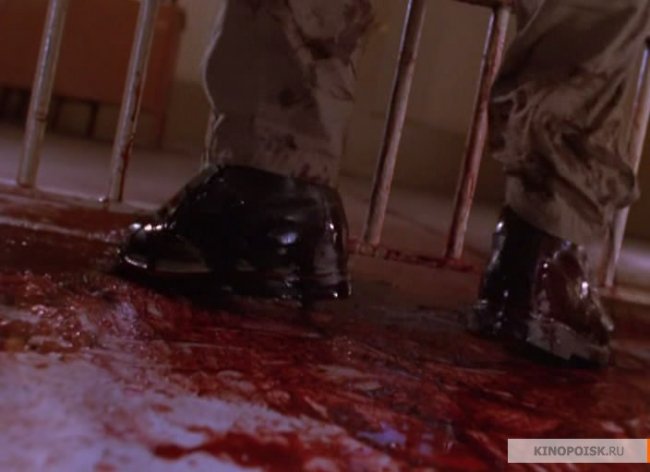 Исполнитель желаний 2: Зло бессмертно 1999 - Трейлеры