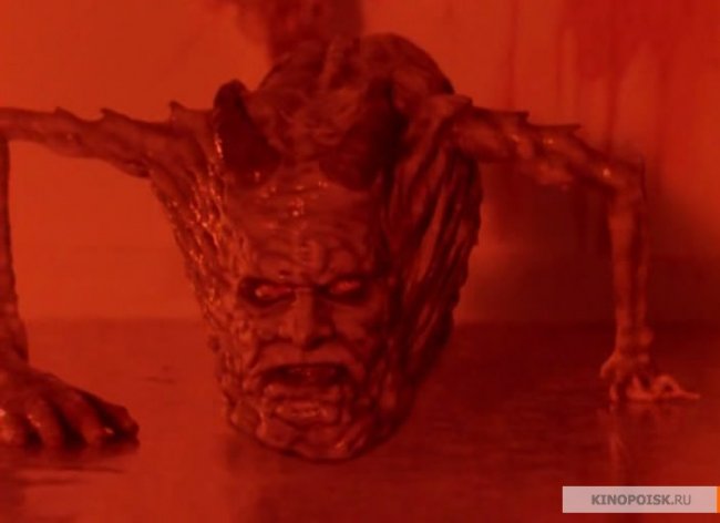 Исполнитель желаний 2: Зло бессмертно 1999 - Трейлеры