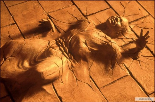 Исполнитель желаний 1997 - Трейлеры