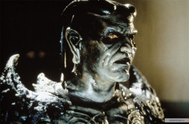 Исполнитель желаний 1997 - Трейлеры