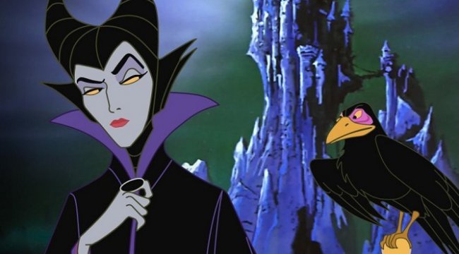 Малефисента - Трейлеры