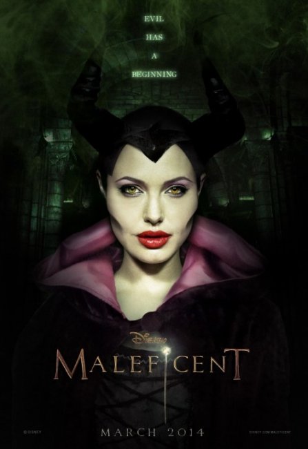Малефисента (Maleficent) - Трейлеры