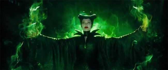 Малефисента (Maleficent) - Трейлеры