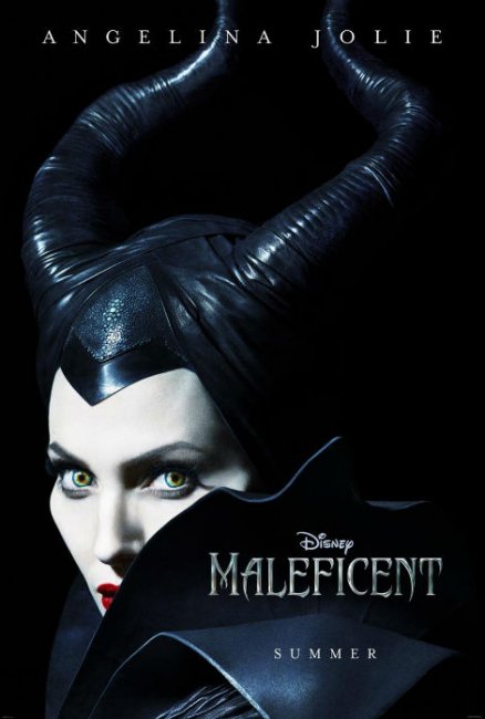 Малефисента (Maleficent) - Трейлеры