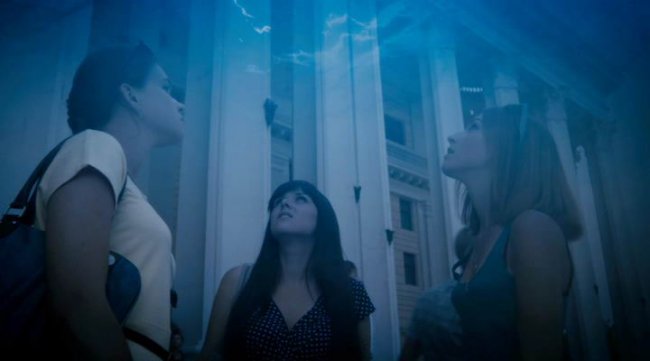 Тёмный мир: Равновесие (2013) - Трейлеры