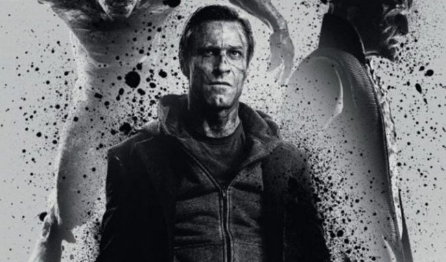 Я, Франкенштейн - Трейлеры