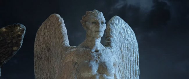 Я, Франкенштейн - Трейлеры