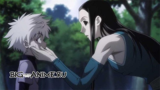 Хантер Х Хантер / Hunter X Hunter Remake - Трейлеры