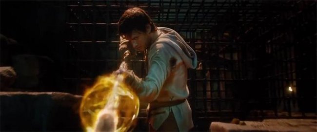 Седьмой сын ( Seventh Son ) - Трейлеры