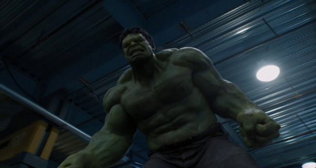 Мстители (первая атака) - Трейлеры