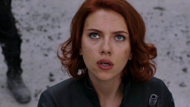 Мстители (первая атака) - Трейлеры