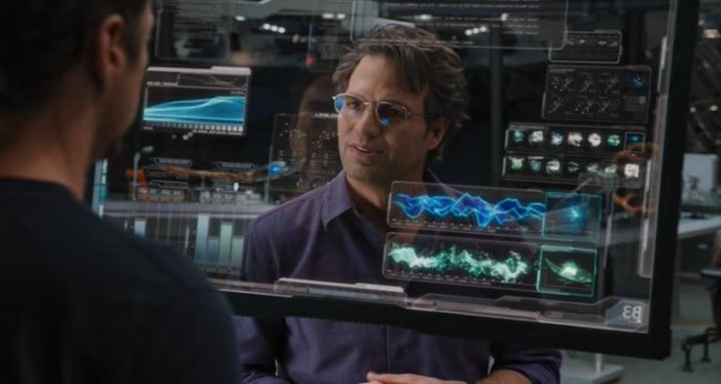 Мстители (первая атака) - Трейлеры