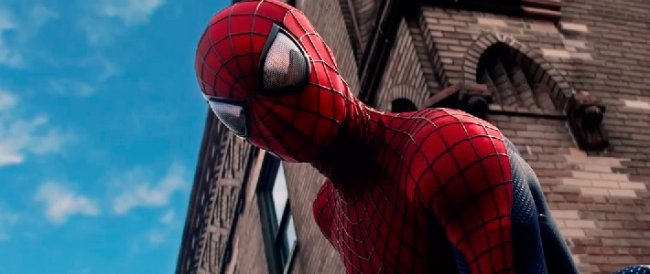 Критики сдержанно приняли «Нового Человека-паука 2: Высокое напряжение» - Трейлеры