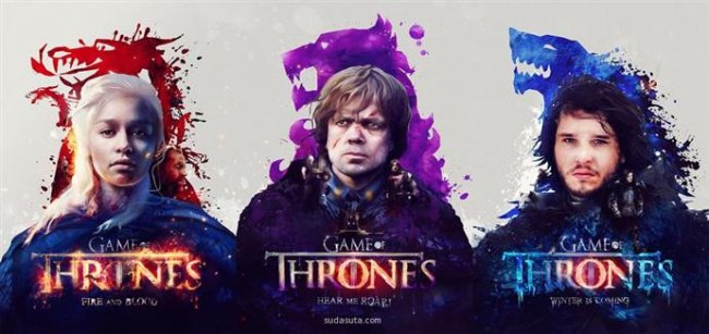 Game of Thrones 4 sezon. Игра престолов, 4 сезон . - Трейлеры
