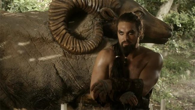 Игра Престолов (сериал) - Трейлеры