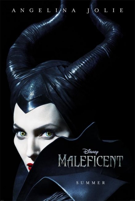 Колдунья / Малефисента (2014) Maleficent - Трейлеры