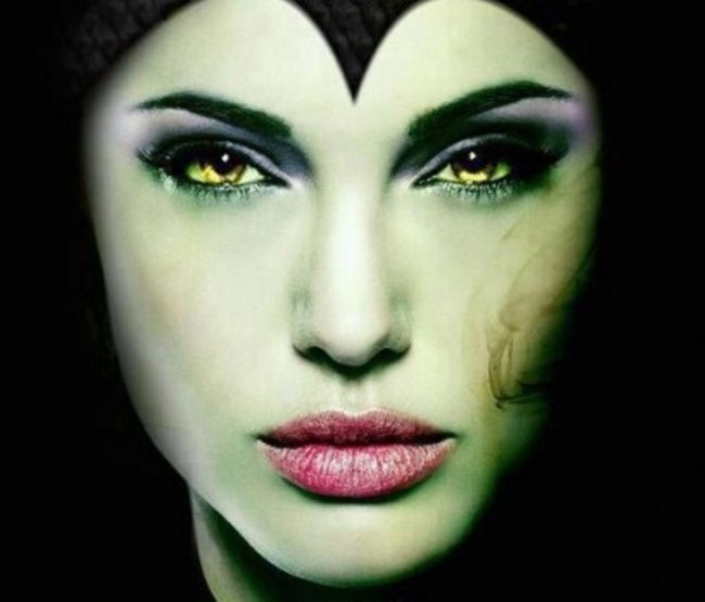 Колдунья / Малефисента (2014) Maleficent - Трейлеры