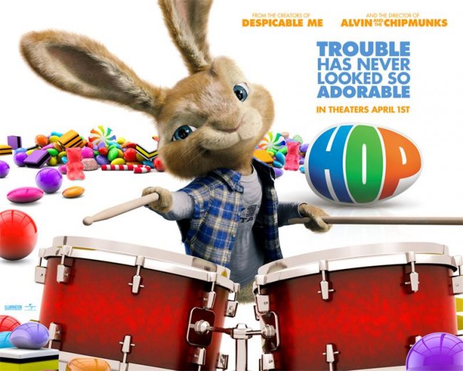 Фильм «Бунт ушастых» - Трейлеры