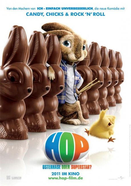 Фильм «Бунт ушастых» - Трейлеры