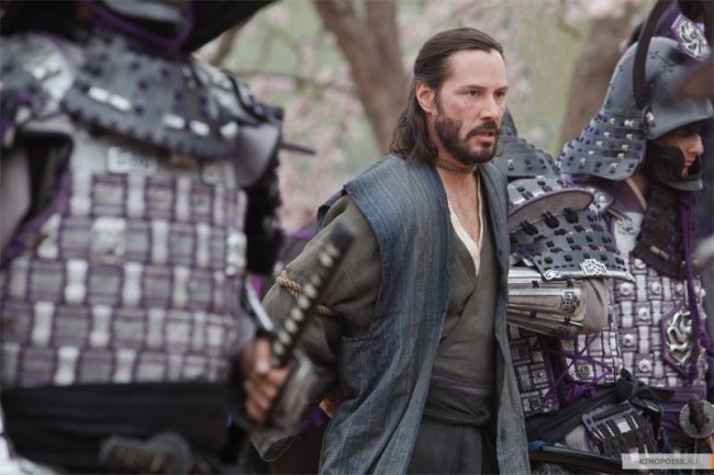 47 Ронинов 3D - Трейлеры