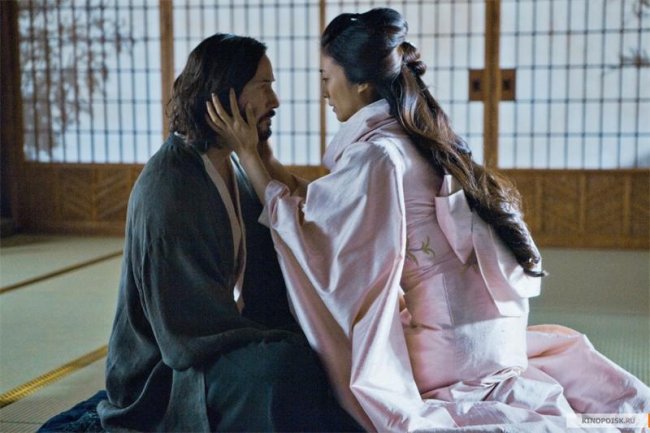 47 Ронинов 3D - Трейлеры