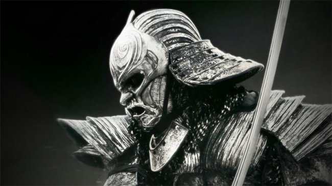 47 Ронинов 3D - Трейлеры