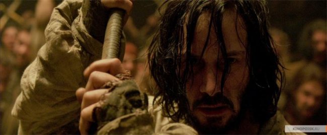 47 Ронинов 3D - Трейлеры