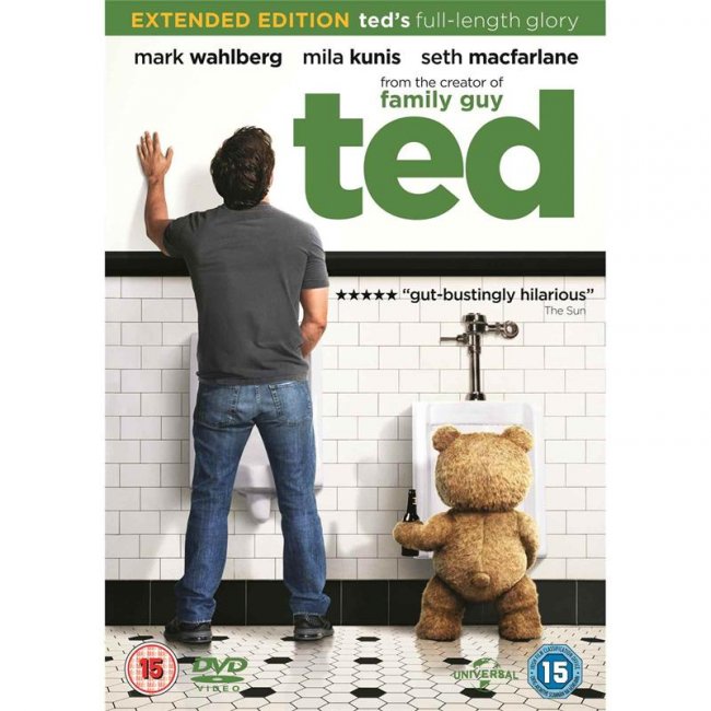 Третий лишний - Трейлеры