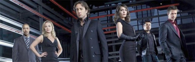 "Лунный свет" - Трейлеры