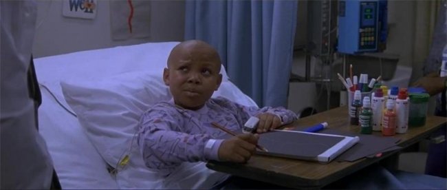 "Стрекоза" фильм режиссёра Тома Шедьяка - Трейлеры