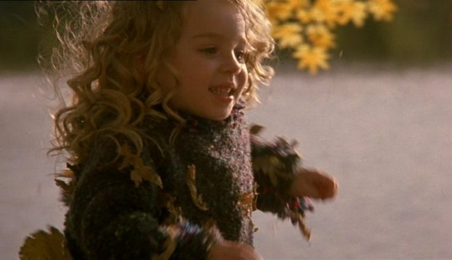 "Стрекоза" фильм режиссёра Тома Шедьяка - Трейлеры