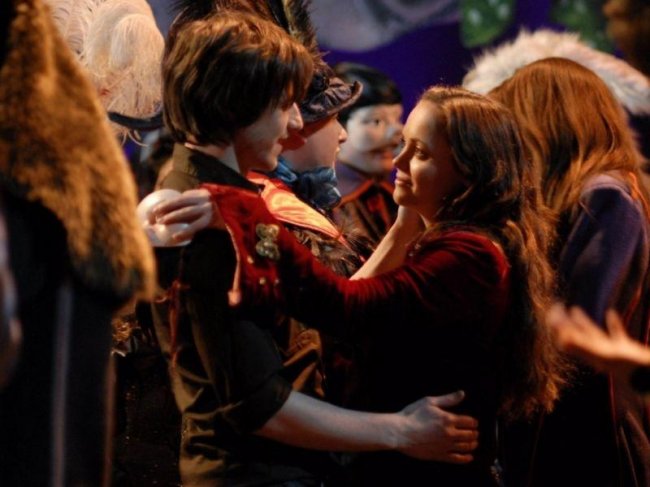 "Пенелопа" фильм Марка Полански - Трейлеры