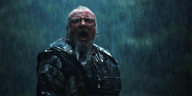 Ной фильм 2014 - Трейлеры