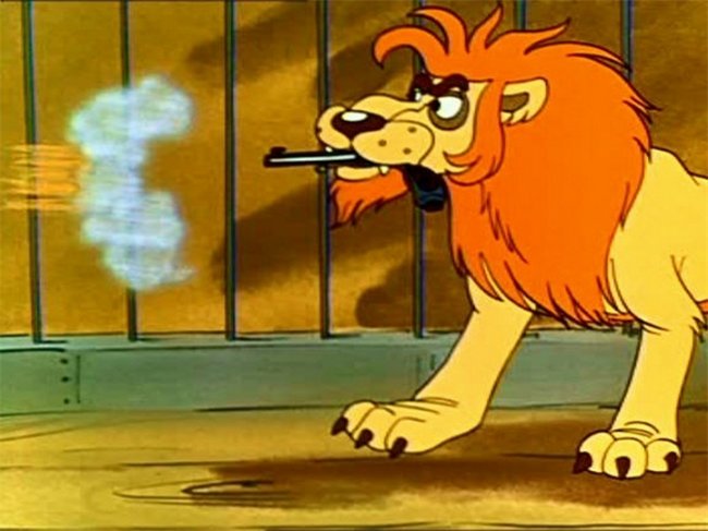 Мультфильм " Ну - Погоди" . - Трейлеры