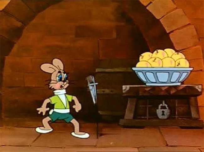 Мультфильм " Ну - Погоди" . - Трейлеры